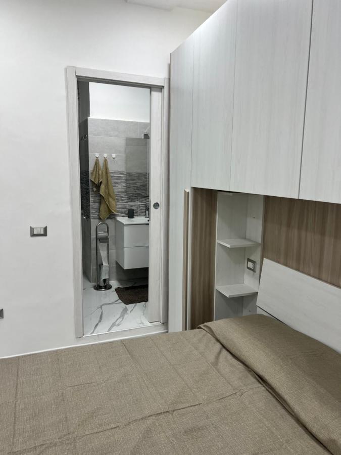 Diego_House Наполи Екстериор снимка