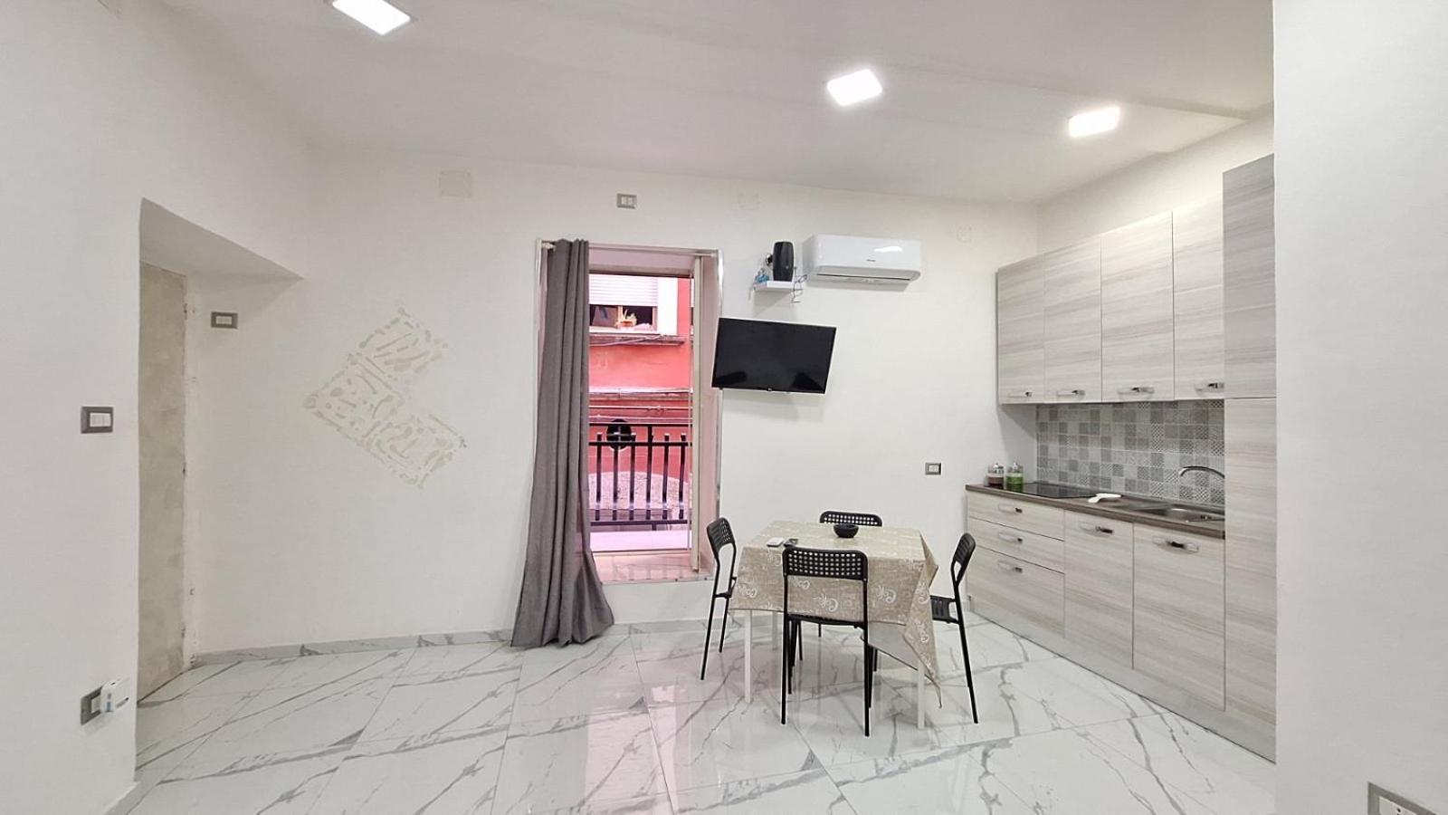 Diego_House Наполи Екстериор снимка