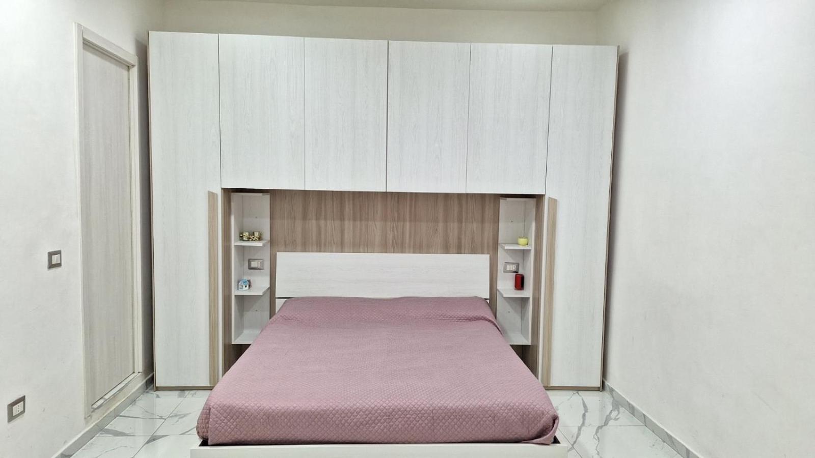 Diego_House Наполи Екстериор снимка